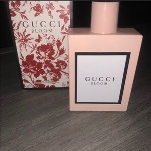 Gucci bloom